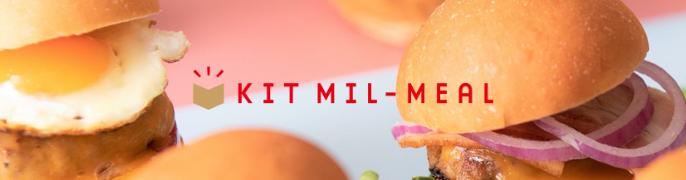 kit mil-meal